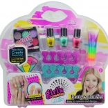 Kozmetické a nechtové štúdio pre deti MaDe