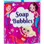 Bublifuk Morské Panny 145ml