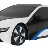 Rastar RC auto 1:24 BMW i8 – biele
