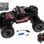 Auto RC Off-Road 26 cm s nabíjacím balíkom a svetlom