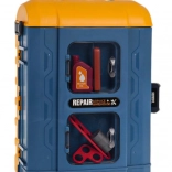 Detská dielňa 3v1 s nástrojmi