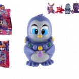 Plastová figúrka zvieratká mix druhov v sáčku