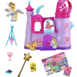 Filly Stars hvezdáreň – kúzelnícka observatórium pre deti