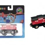 Maxim poštový vagón