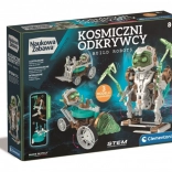 Sada Space Explorers