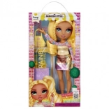 Rainbow High Fashion Style bábika Sunny