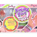 Kreatívna sada korálikov pre deti