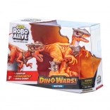 Interaktívna hračka Dino Wars Raptor od ZURU