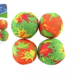 Vodné Bomby Mäkké 4ks v Sieťke