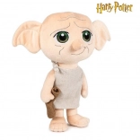 plyšový škriatok dobby harry potter 30 cm