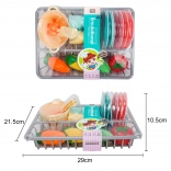 Kuchynská sada pre malých kuchárov