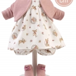 Oblečenie pre bábiku Llorens 42 cm