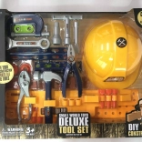 Deluxe náradie pre deti Small World Toys