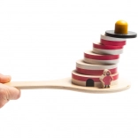 Balančná hra Maják