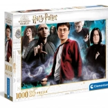 puzzle 1000 dielikov HARRY POTTER