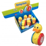 Hojdacia kačička 13 cm