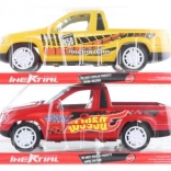 Auto pick-up so zotrvačníkom 30 cm