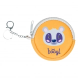 BAAGL peňaženka s motívom mývala