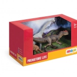 Štartovacia sada Dinosaury od Mojo - 3 ks
