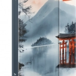 Týždenný magnetický diár Japonsko 2026