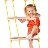 Woody Lanový rebrík