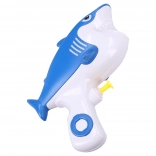 Vodná pištoľ žralok