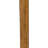 Drevená ceruzka s pompomom žirafa