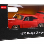 Model auta 1970 Dodge Charger R/T 1:16 s diaľkovým ovládaním