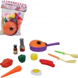 Kuchynská súprava pre deti