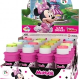 Bublifuk Minnie 175 ml s motívom postavičky Minnie