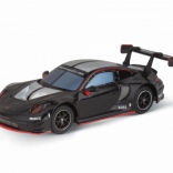 Auto Carrera Hybrid Porsche 911 GT3 R Black Devil 1:50