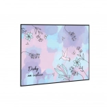 Oxybag dosky na číslice Kolibrík