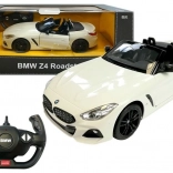 R/C Auto BMW Z4 Roadster 1:14 biele