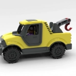 Lena Truckies odťahový voz