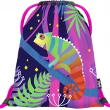 BAAGL vrecko na obuv chameleón