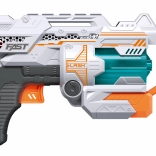 Pistole s penovými nábojmi