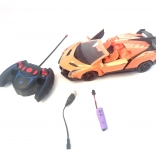 RC Auto Veľkosti 1:14 pre Milovníkov Modelov