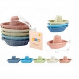 Ziro loďky do vody pre deti