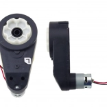 Cestný motor 24V RS555 200W 11000RPM