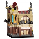 Stavebnica Kino KOCO 300 dielikov