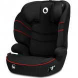 Športová čierna červená