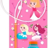 Mega bublifuk Princezné 450ml