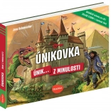 Únikovka – Únik z minulosti