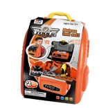 Súprava náradia pre deti v batohu