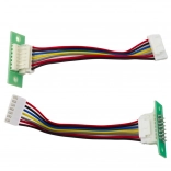 Elektronický adaptér 7-PIN pre akumulátorové vozidlá