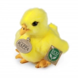 Rappa Plyšové kuriatko stojace 14 cm ECO-FRIENDLY