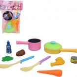 Kuchynská súprava pre deti