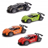 Auto Závodné na setrvačník