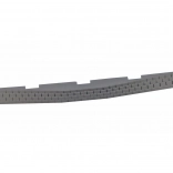 Podložie pre prestavník WL a WR výhybiek jednoduchých