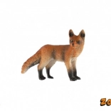 Plastová figúrka líšky 9 cm